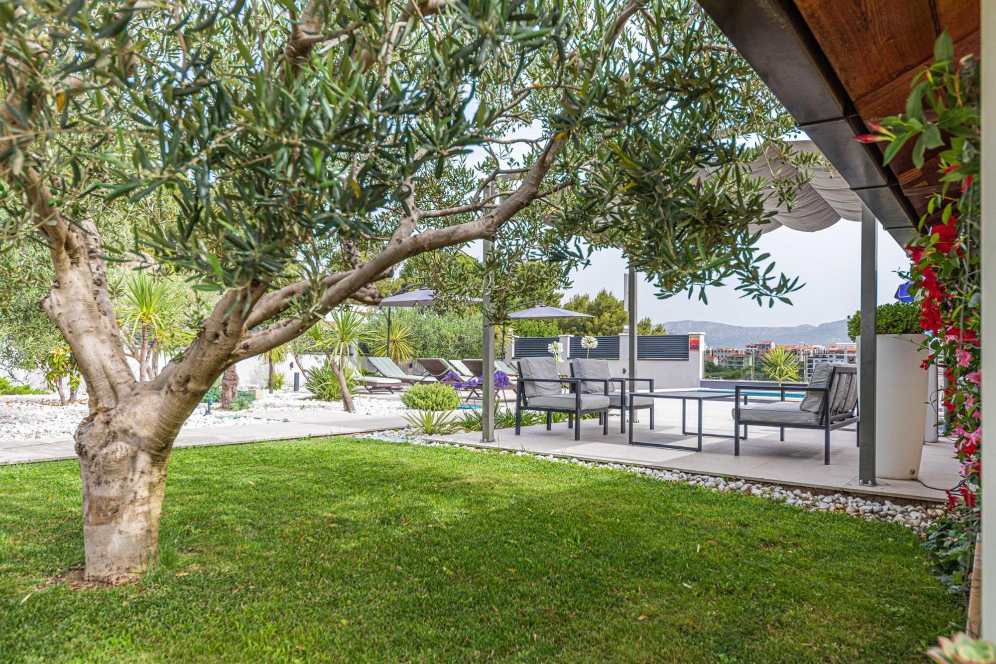 ספליט Apartments Jokica מראה חיצוני תמונה