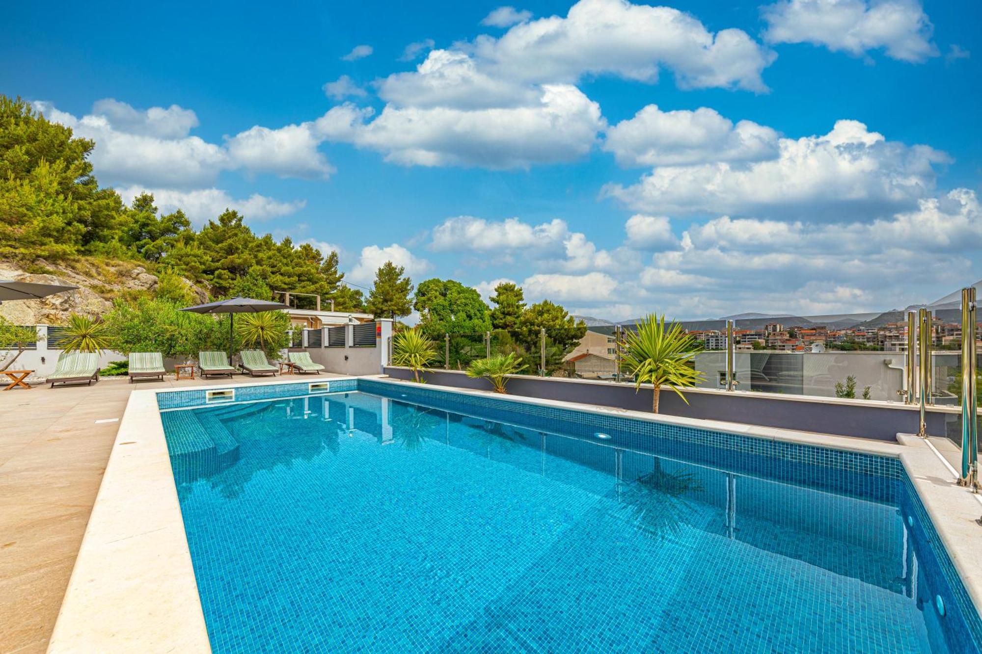 ספליט Apartments Jokica מראה חיצוני תמונה