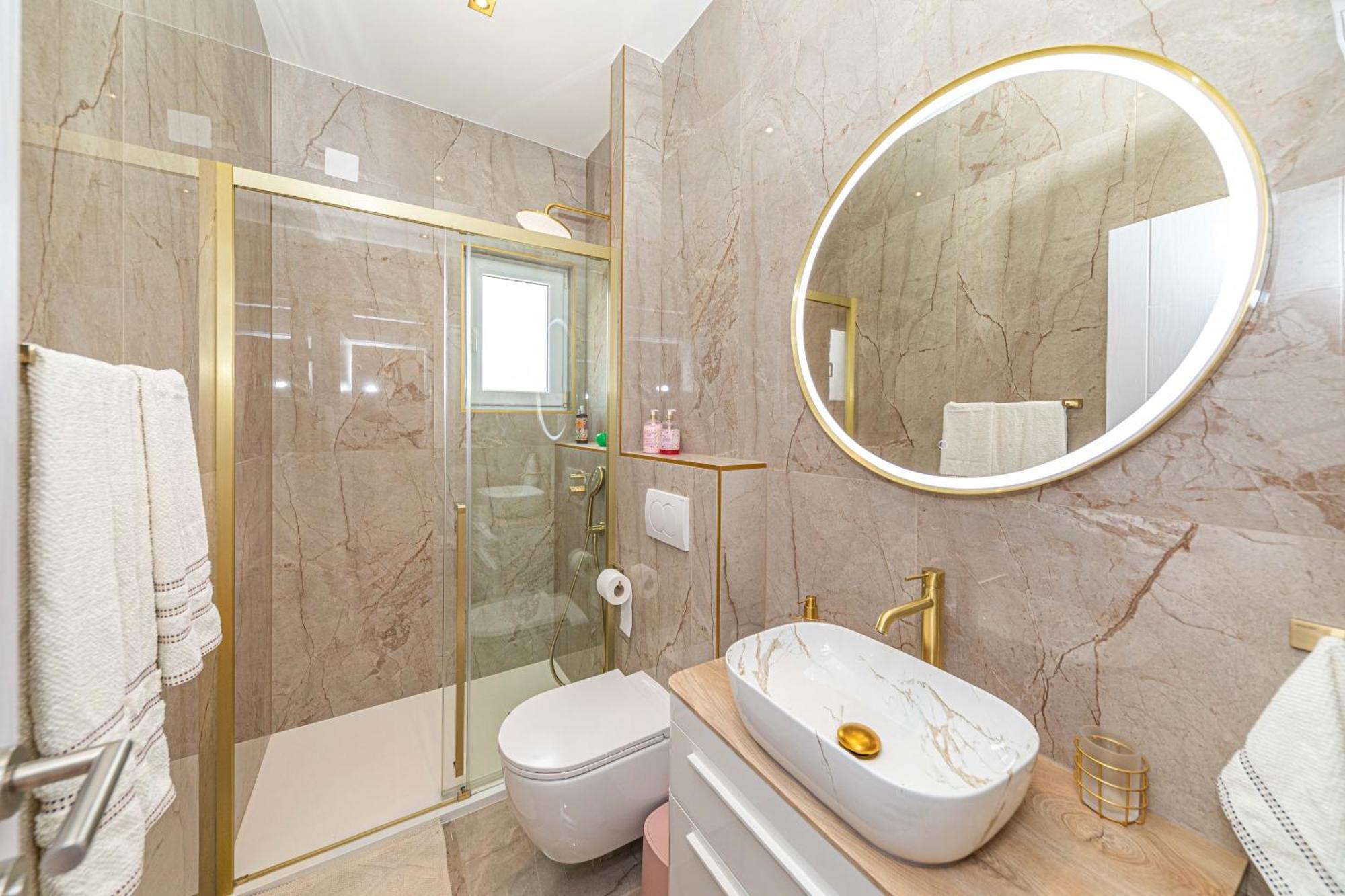 ספליט Apartments Jokica חדר תמונה