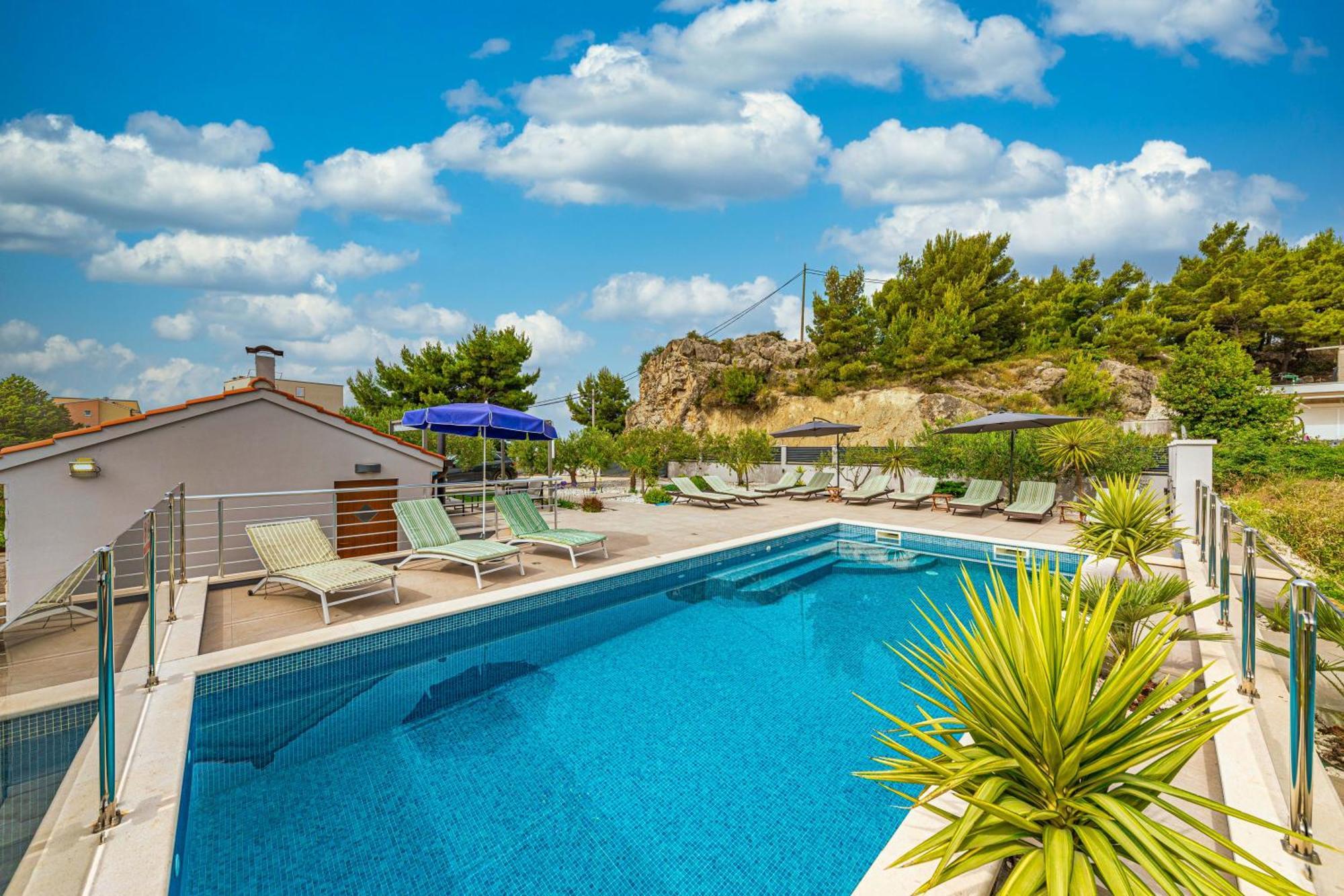 ספליט Apartments Jokica מראה חיצוני תמונה