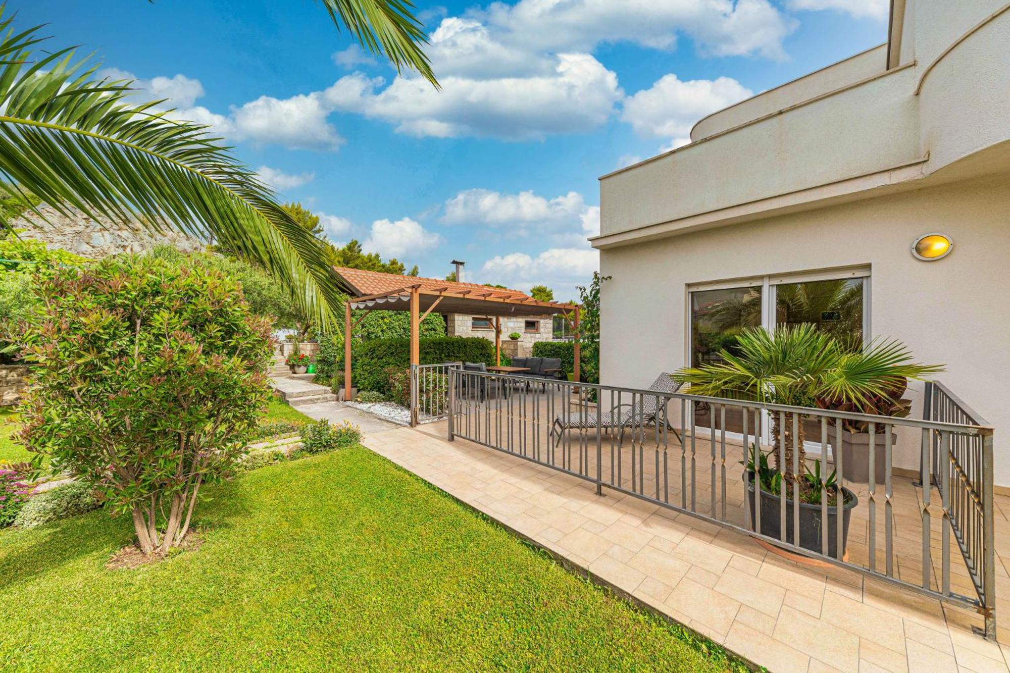 ספליט Apartments Jokica מראה חיצוני תמונה