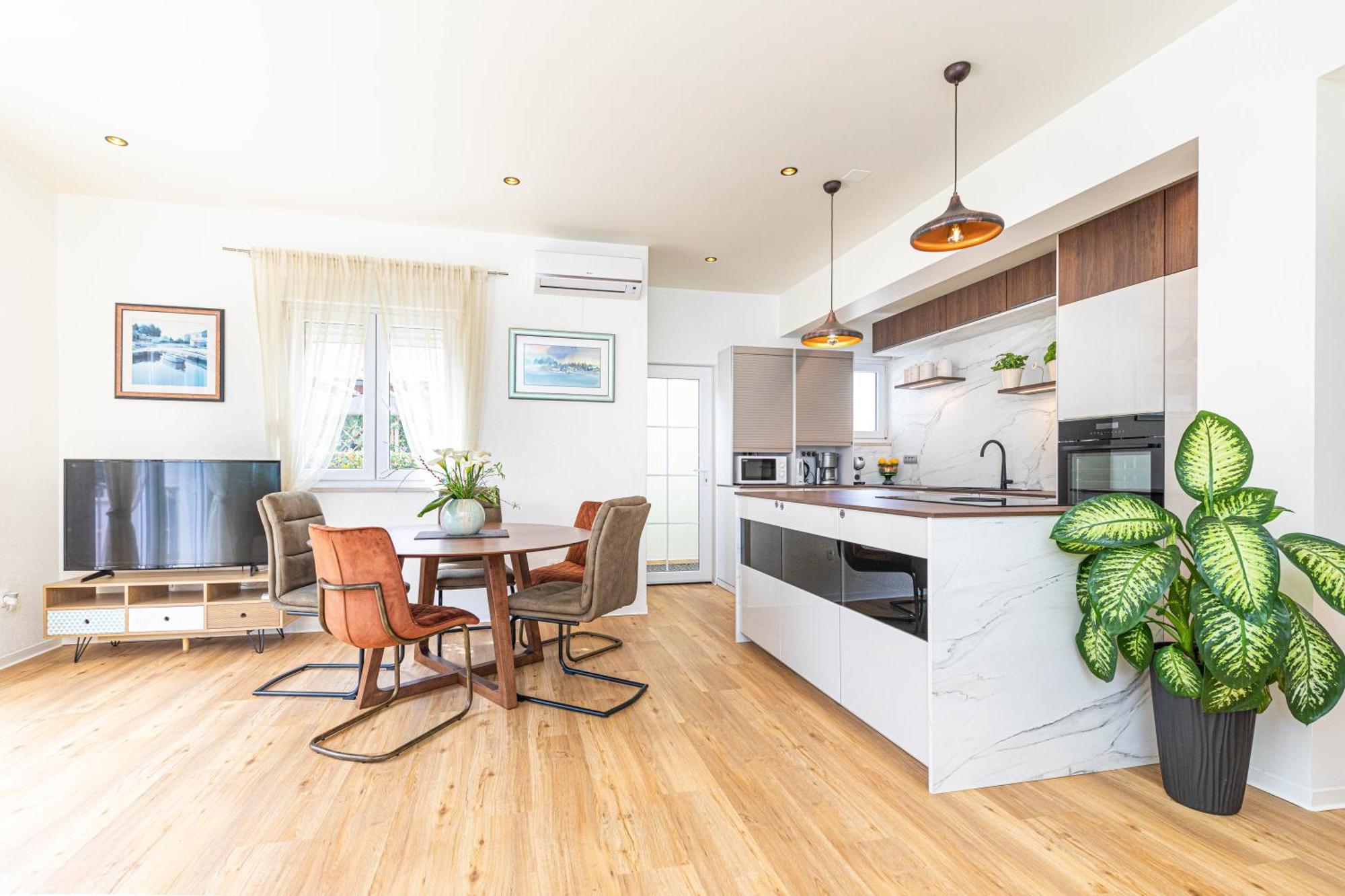 ספליט Apartments Jokica מראה חיצוני תמונה