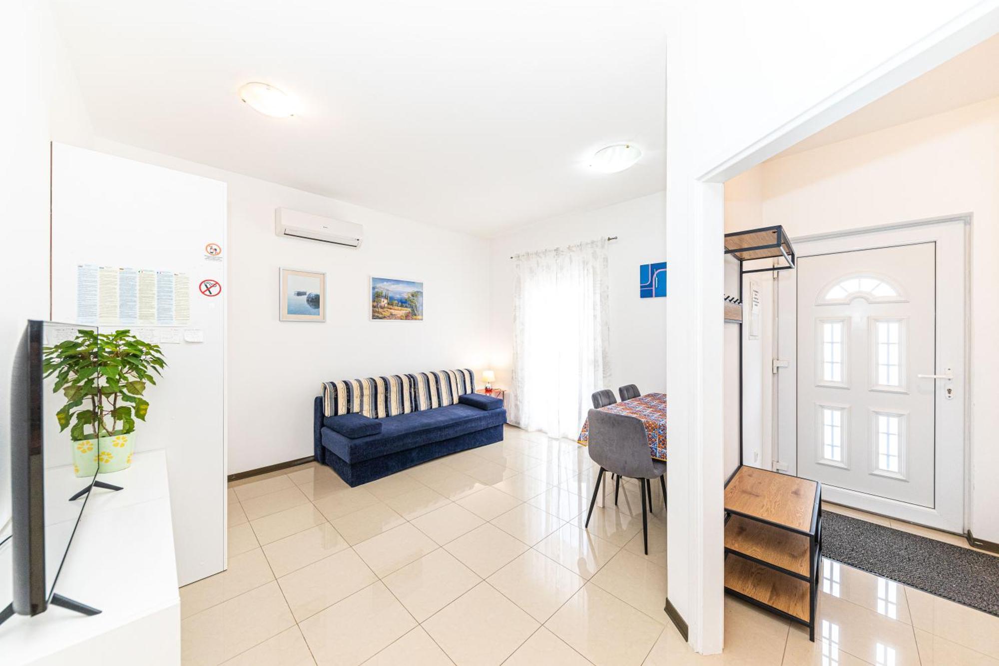 ספליט Apartments Jokica מראה חיצוני תמונה