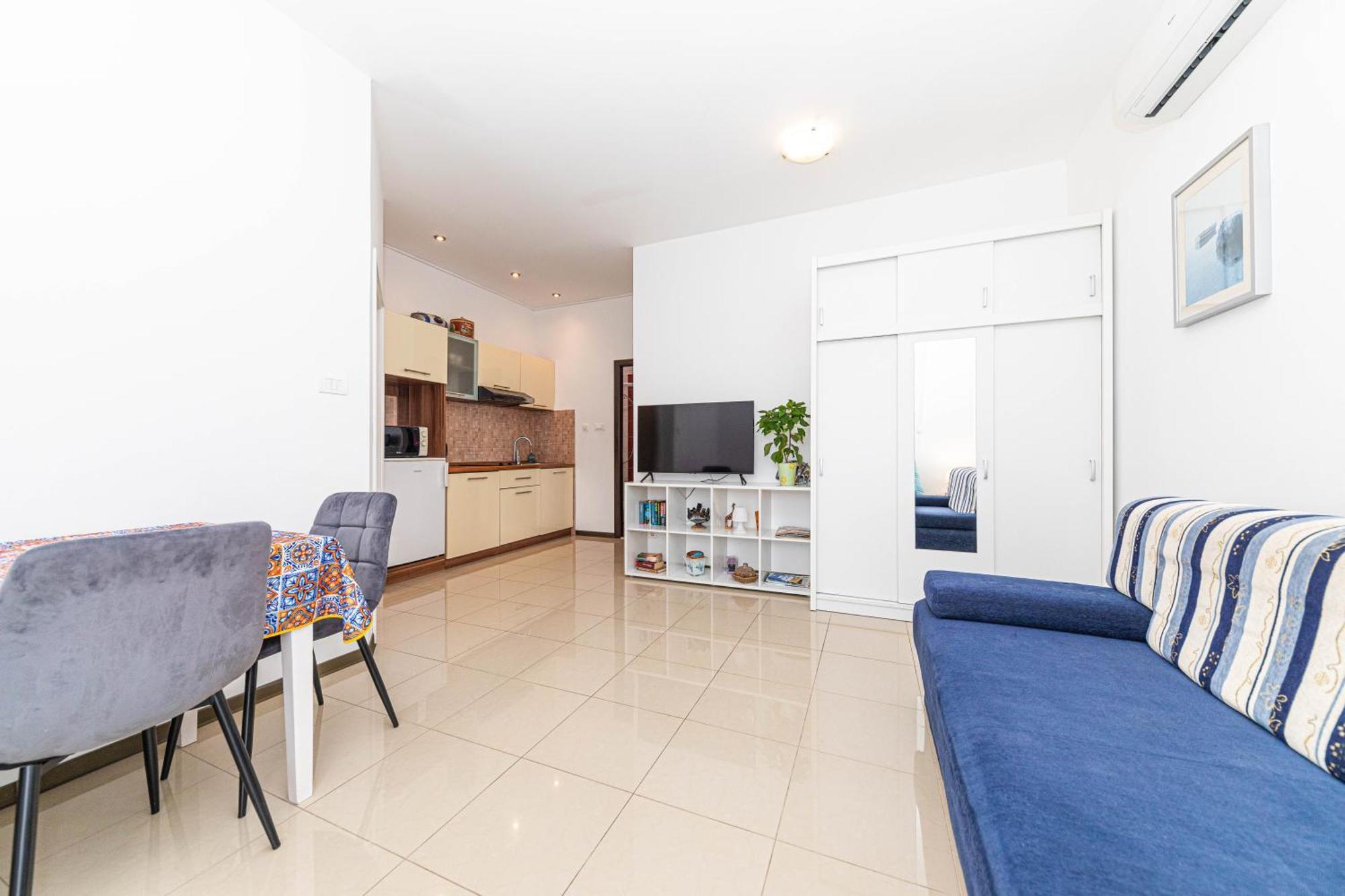ספליט Apartments Jokica מראה חיצוני תמונה