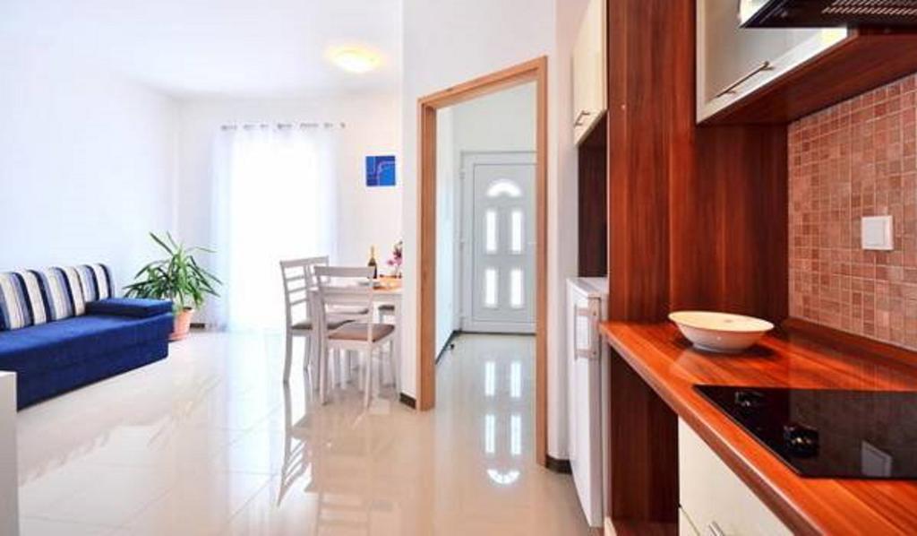 ספליט Apartments Jokica חדר תמונה