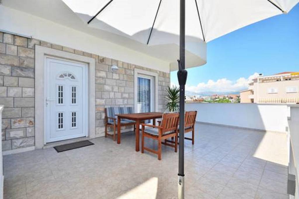 ספליט Apartments Jokica חדר תמונה