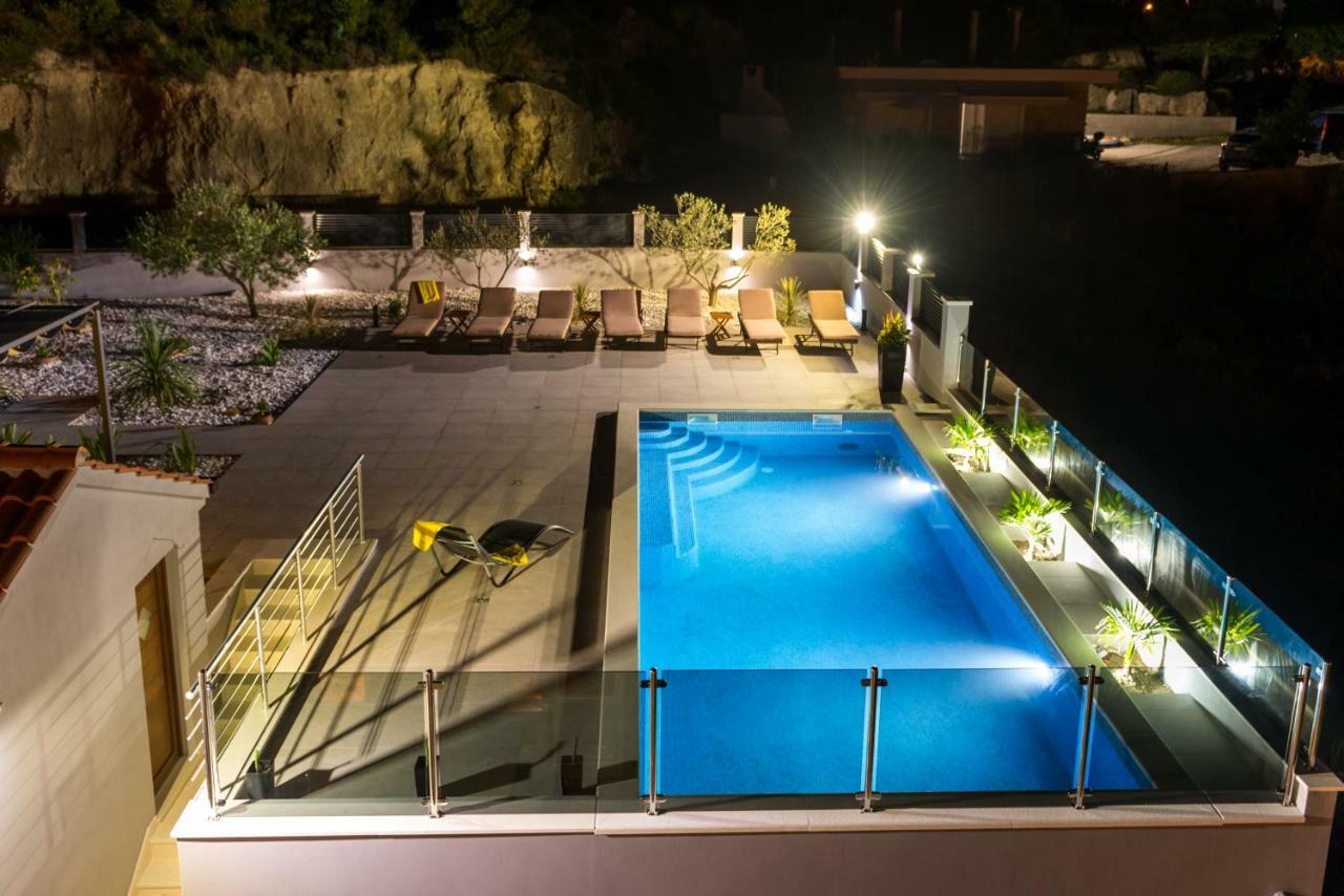 ספליט Apartments Jokica מראה חיצוני תמונה