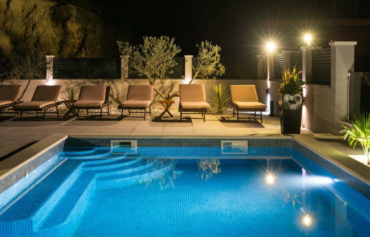 ספליט Apartments Jokica מראה חיצוני תמונה