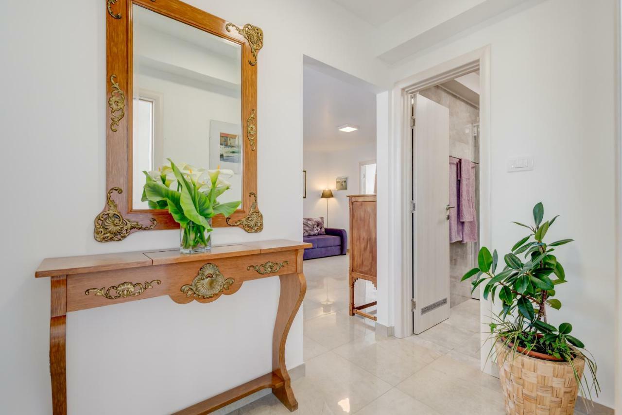 ספליט Apartments Jokica מראה חיצוני תמונה