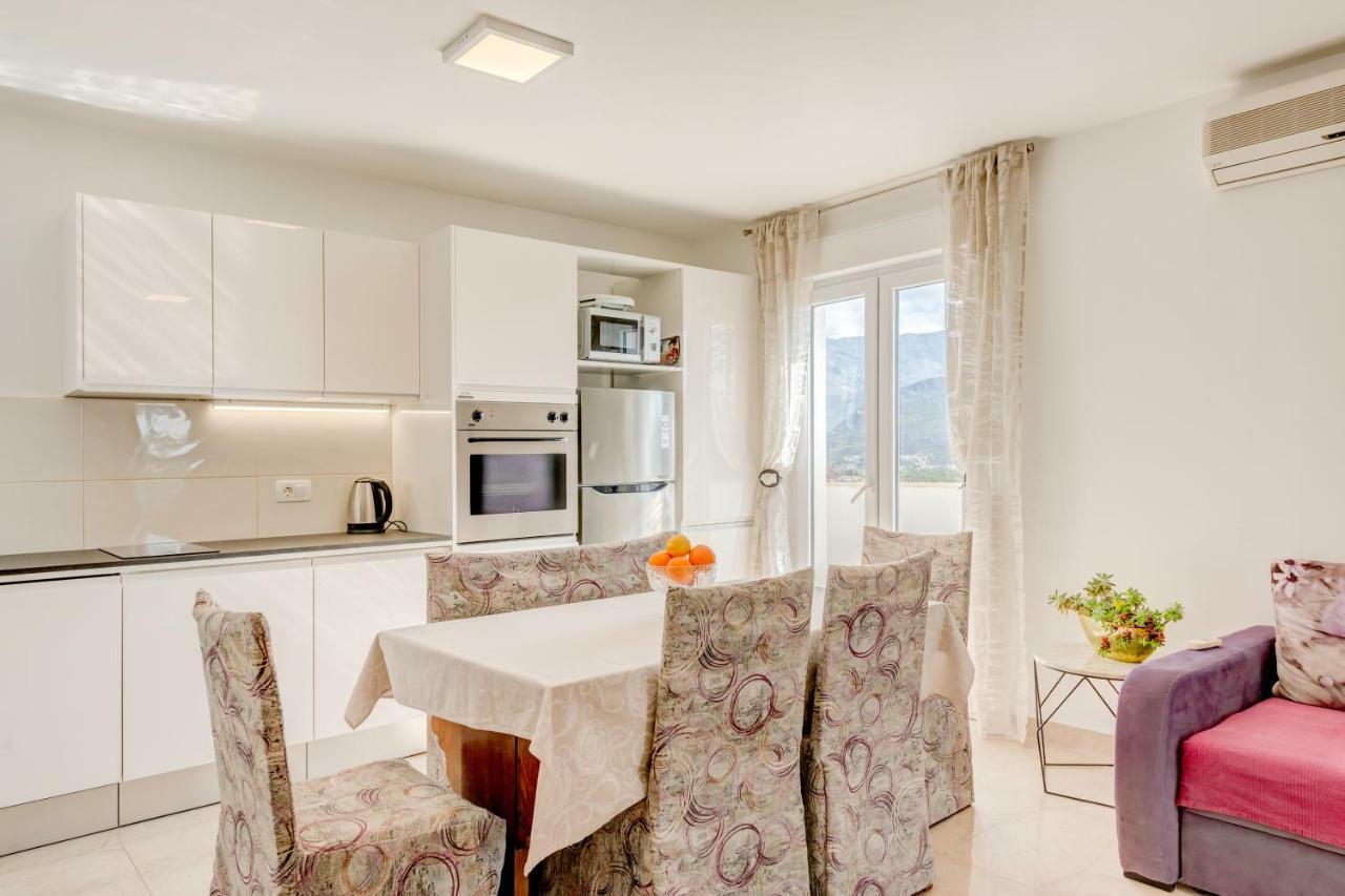 ספליט Apartments Jokica מראה חיצוני תמונה