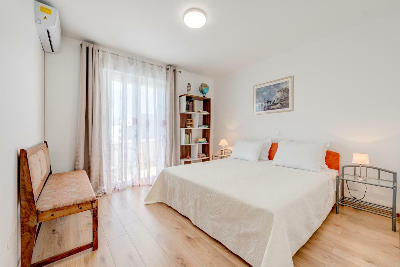 ספליט Apartments Jokica מראה חיצוני תמונה