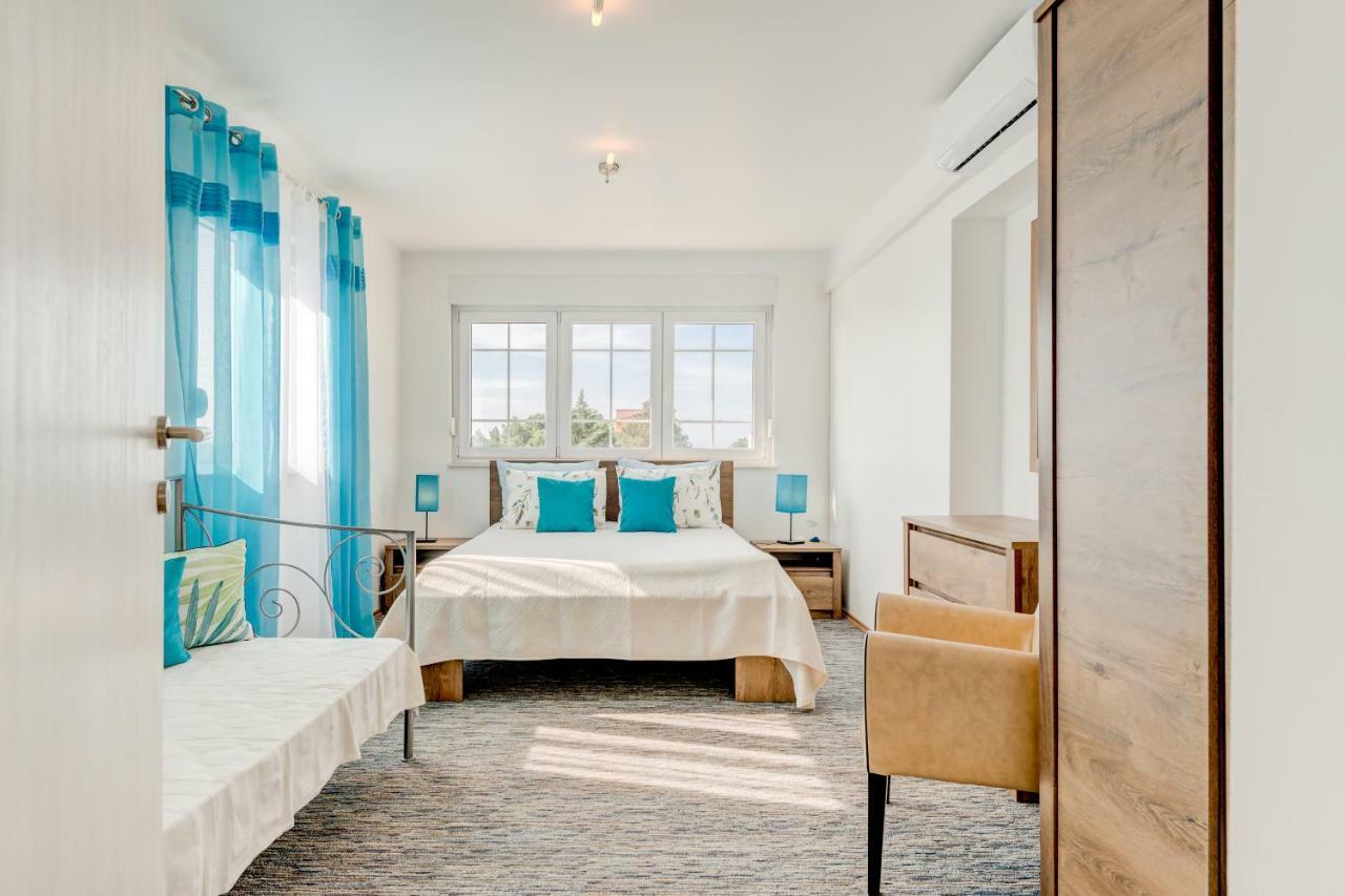 ספליט Apartments Jokica מראה חיצוני תמונה