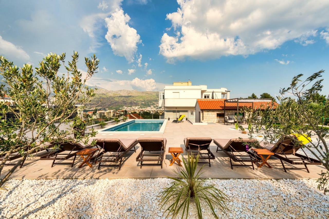 ספליט Apartments Jokica מראה חיצוני תמונה