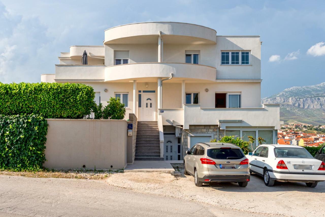 ספליט Apartments Jokica מראה חיצוני תמונה